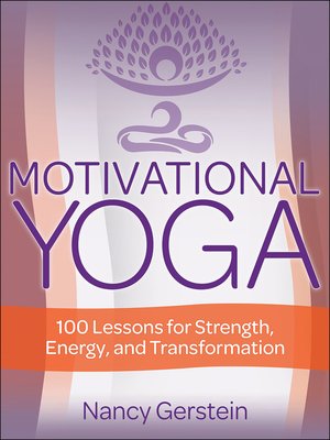 cover image of Motivational Yoga